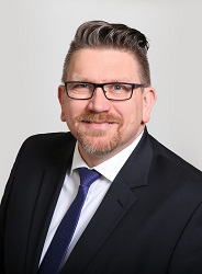 ITC GmbH Mitarbeiter: IT-Beratung, Digitale Transformation und Implementierung von Cloud- und IT-Sicherheitslösungen.